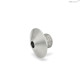 Позиционирующая втулка GN 412.5-M12x1,5-B5,2 ELESA+GANTER