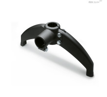 Двуногая опора BAG2-180-60-42-A (419624) ELESA+GANTER