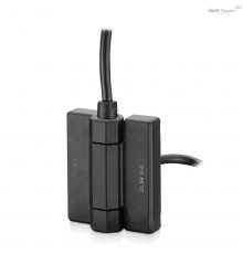 Петли CFM-PC.70-B-M6-F-A3.5+B1.5 (426861) ELESA+GANTER