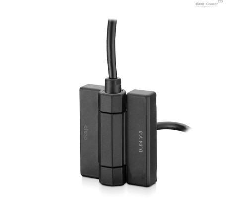 Петли CFM-PC.70-B-M6-F-A3.5+B1.5 (426861) ELESA+GANTER