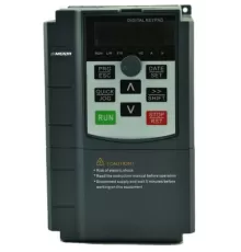 Преобразователь частоты BiMOTOR BIM-500M-4.0G-T4 (4 кВт 9 A 3ф 380 В)
