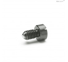 Фиксатор пружинный GN 815-M5-ST ELESA+GANTER