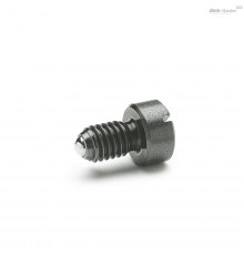 Фиксатор пружинный GN 815-M5-ST ELESA+GANTER