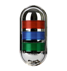 Светосигнальная лампа Autonics PWECF-302-RBG