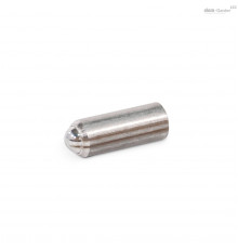 Фиксатор пружинный GN 614.3-4-NI ELESA+GANTER
