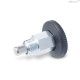 Штифт стопорный GN 822.1-4-B-ST ELESA+GANTER