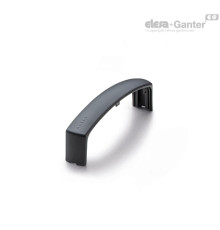 Заглушка ECA.M-C1 (29841-C1) ELESA+GANTER