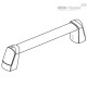 Боковые колпачки ECA.V-C4 (29873-C4) ELESA+GANTER