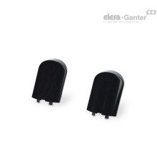 Боковые колпачки ECA.V-C1 (29873-C1) ELESA+GANTER