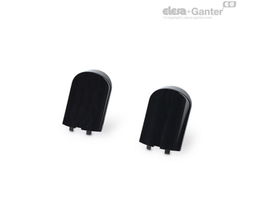 Боковые колпачки ECA.V-C1 (29873-C1) ELESA+GANTER