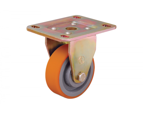 Колеса ED02VBP100X35 EMES