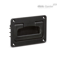 Складная ручка MPR.141 (43851) ELESA+GANTER