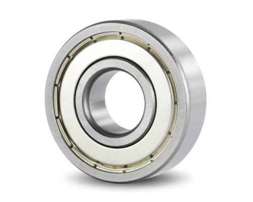 Подшипник 80205 (70-) (6205.ZZ C3) (25x52x15) KHS-LG