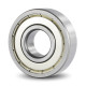 Подшипник 80205 (70-) (6205.ZZ C3) (25x52x15) KHS-LG