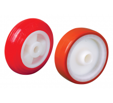 Колеса ZKP100X30 EMES