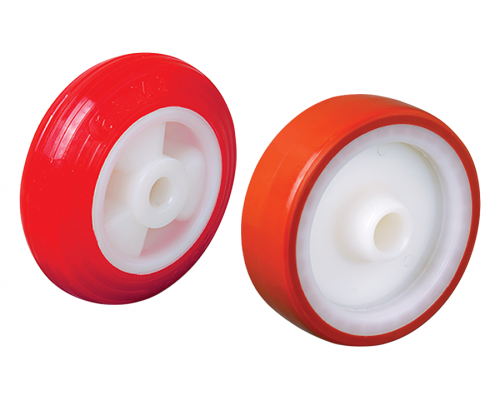 Колеса ZKP100X30 EMES