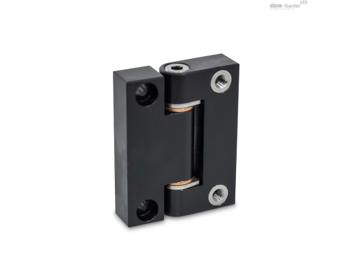 Петли GN 7580-ALS-40-50-A-B ELESA+GANTER