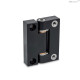 Петли GN 7580-ALS-40-50-A-B ELESA+GANTER