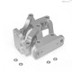 Петля GN 7243-AL-75-EL ELESA+GANTER
