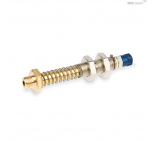 Крепление VPD-10-58-G3/8-M (VV.42065) ELESA+GANTER