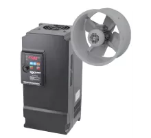 Преобразователь частоты INNOVERT VENT-B IVD752B43A (7,5 кВт 17,5 A 3ф 380 В)