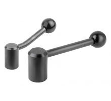 Рукоятка K0176.116 Kipp