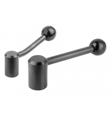 Рукоятка K0176.1102 Kipp