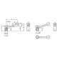 Рукоятка K0176.208 Kipp