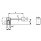 Рукоятка K0176.208 Kipp