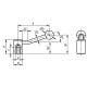 Рукоятка K0176.208 Kipp