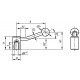 Рукоятка K0176.208 Kipp