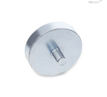 Магнит GN 50.3-HF-13-M3 ELESA+GANTER