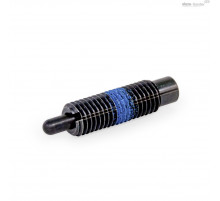 Фиксатор пружинный GN 611-M10-8-LS ELESA+GANTER