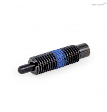 Фиксатор пружинный GN 611-M16-15-LS ELESA+GANTER