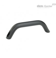 П-образная ручка GN 565.3-20-120-B-SW ELESA+GANTER