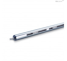 Позиционер GN 293-40-170-LL2-SCR ELESA+GANTER