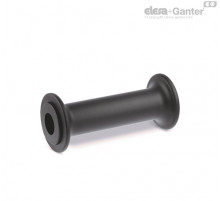 Вращающаяся ручка IGF.127-20 (26761) ELESA+GANTER