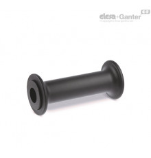 Вращающаяся ручка IGF.127-12 (26757) ELESA+GANTER