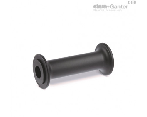 Вращающаяся ручка IGF.127-20 (26761) ELESA+GANTER