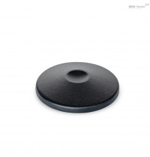 Основание опоры GN 36.1-80-R20-A ELESA+GANTER