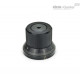 Регулируемая ручка GN 700-66-K14-S ELESA+GANTER