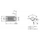 Фиксаторы K0311.08 Kipp
