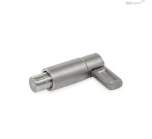 Штифт стопорный GN 722.4-16-30-V-A4 ELESA+GANTER