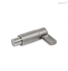 Штифт стопорный GN 722.4-8-20-V-A4 ELESA+GANTER