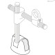 Заглушки CC-MSR.60-C1 (440011-C1) ELESA+GANTER