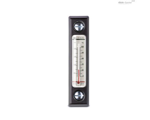 Индикатор HCX.76/T-AR-PT-SST-M10 (11338-R) ELESA+GANTER