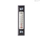 Индикатор HCX.76/T-AR-PT-SST-M10 (11338-R) ELESA+GANTER