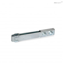Удлинение прихвата GN 809.1-71.5-18-ST ELESA+GANTER