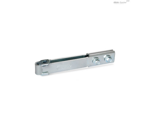 Удлинение прихвата GN 809.1-71.5-18-ST ELESA+GANTER