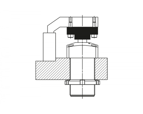 Адаптеры 6010-2-25 Kukamet